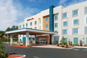 Hampton Inn Oakhurst-Yosemite