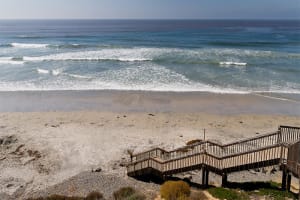 Cape Rey Carlsbad Beach, a Hilton Resort and Spa Beach