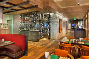 Cape Rey Carlsbad Beach, a Hilton Resort and Spa Dining