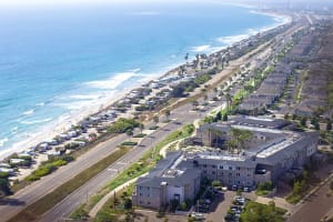 Cape Rey Carlsbad Beach, a Hilton Resort and Spa
