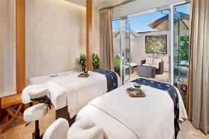Cape Rey Carlsbad Beach, a Hilton Resort and Spa Spa