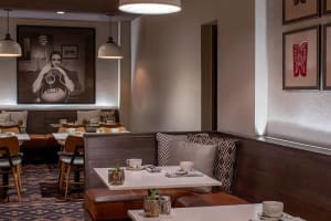 Holston House Nashville, in The Unbound Collection by Hyatt