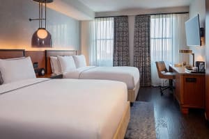 Holston House Nashville, in The Unbound Collection by Hyatt