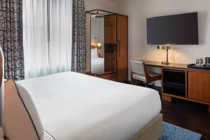 Holston House Nashville, in The Unbound Collection by Hyatt