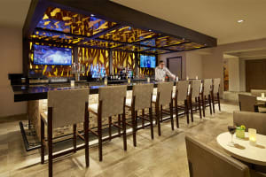 Hilton Garden Inn San Diego Old Town/Sea World Area Bar