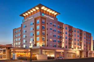 Hyatt House Portland/Beaverton