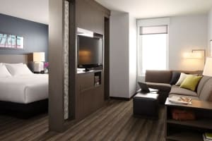 Hyatt House Portland/Beaverton Studio