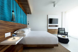 Grand Hyatt Playa del Carmen Resort King Room