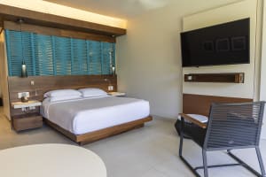 Devossion by Live Aqua Playa del Carmen SK- Premium Garden View King
