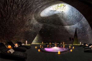 Grand Hyatt Playa del Carmen Resort Spa