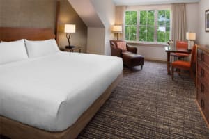 Hyatt Regency Lost Pines Resort and Spa Room