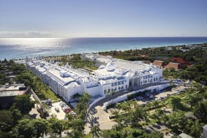Riu Palace Riviera Maya
