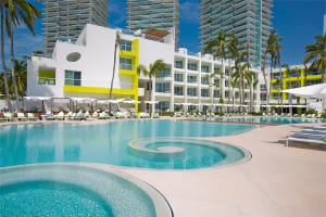 Krystal Grand Puerto Vallarta