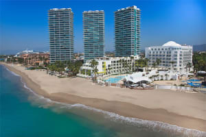 Krystal Grand Puerto Vallarta Resort