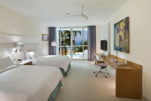 Krystal Grand Puerto Vallarta Room View