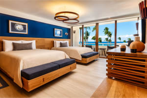 InterContinental Presidente Cozumel Resort & Spa