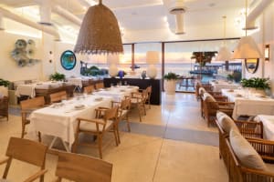 InterContinental Presidente Cozumel Resort & Spa Dining