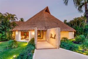 InterContinental Presidente Cozumel Resort & Spa Ikal Spa