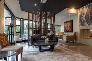 Holiday Inn Queenstown Frankton Road