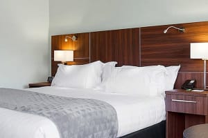 Holiday Inn Queenstown Frankton Road
