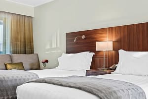 Holiday Inn Queenstown Frankton Road