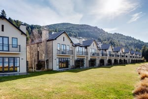 Heritage Queenstown