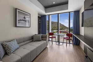 Holiday Inn Queenstown Remarkables Park