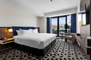 Holiday Inn Queenstown Remarkables Park