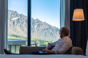 Holiday Inn Queenstown Remarkables Park