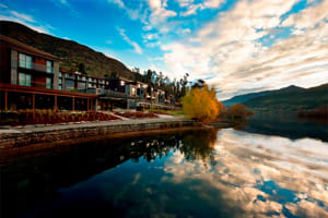 Hilton Queenstown Resort & Spa