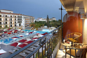 Hard Rock Hotel Marbella