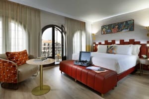 Hard Rock Hotel Marbella