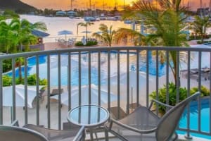 Harbor Club St. Lucia, Curio Collection by Hilton Terrace