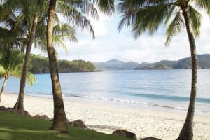 Hamilton Island Reef View Hotel