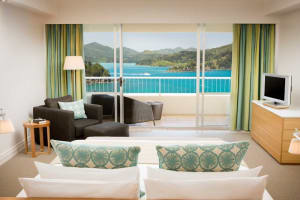 Hamilton Island Reef View Hotel