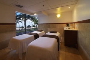 Waikiki Beach Marriott Resort & Spa Spa