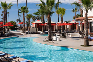 Hyatt Regency Huntington Beach Resort and Spa Pool