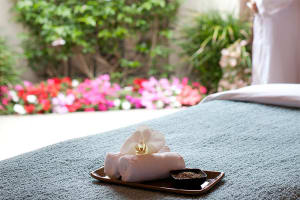 Hyatt Regency Huntington Beach Resort and Spa Spa