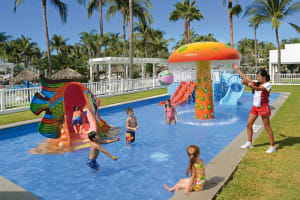 Riu Jalisco Kids' pool