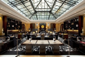 Hyatt Paris-Madeleine Restaurant