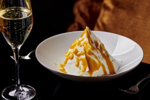 Hyatt Paris-Madeleine Dining