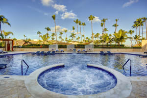 Hideaway at Royalton Punta Cana, An Autograph Collection All-Inclusive R&S