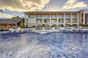 Hideaway at Royalton Punta Cana, An Autograph Collection All-Inclusive R&S
