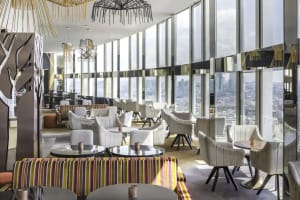 Hyatt Regency Paris Etoile