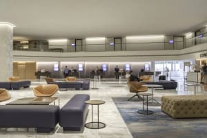 Hyatt Regency Paris Etoile