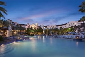 Universal's Hard Rock Hotel