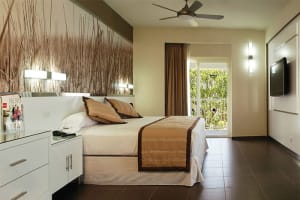Riu Yucatan Guest Room