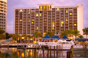 Hyatt Regency Sarasota