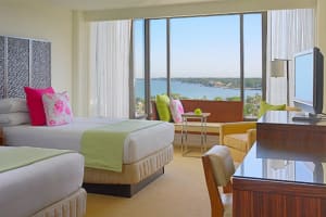 Hyatt Regency Sarasota Room