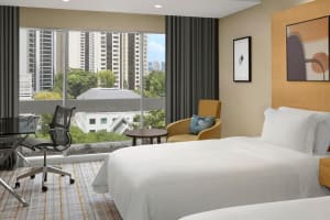 voco Orchard Singapore Room